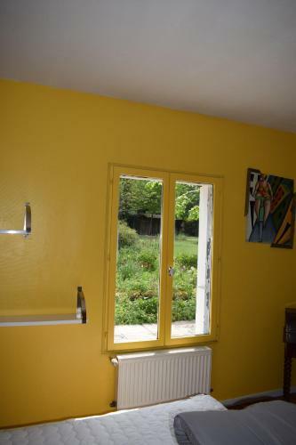 La M�tairie Du Moulin De Meusnes