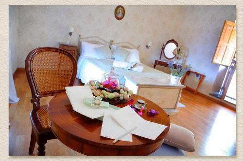 Bed & Breakfast Villa Ketty Resort