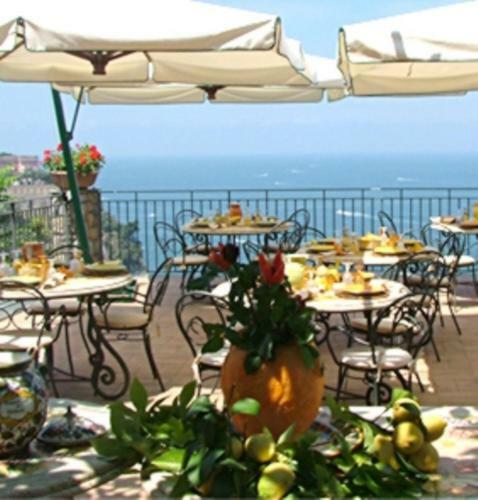 Bed & Breakfast Villa Ketty Resort