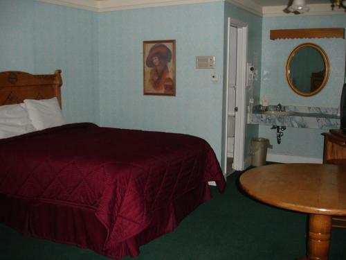 Motel Georgetown Mountain Inn