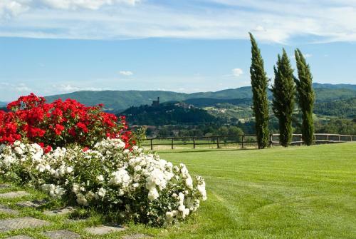Agroturismo Antico Fio