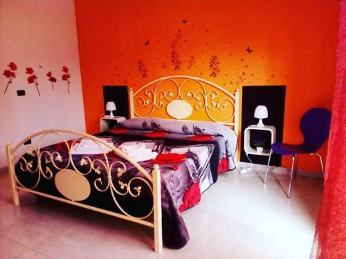 Apartamento Casa Vacanze Terme