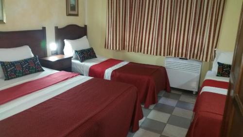 Hotel Chopin