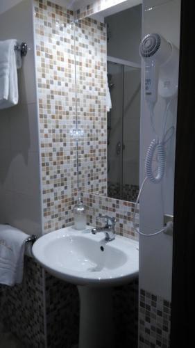 Hotel Chopin