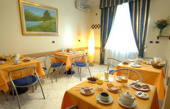 Hotel Loreto