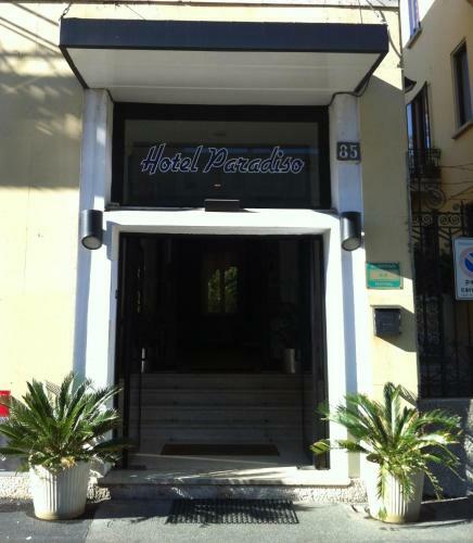 Hotel Paradiso