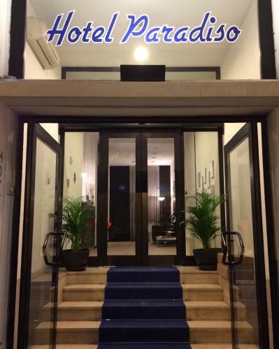 Hotel Paradiso