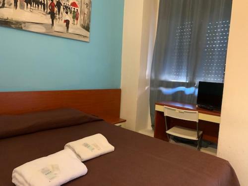 Hotel Ambrosiana