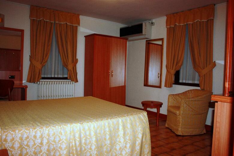 Hotel Piccolo