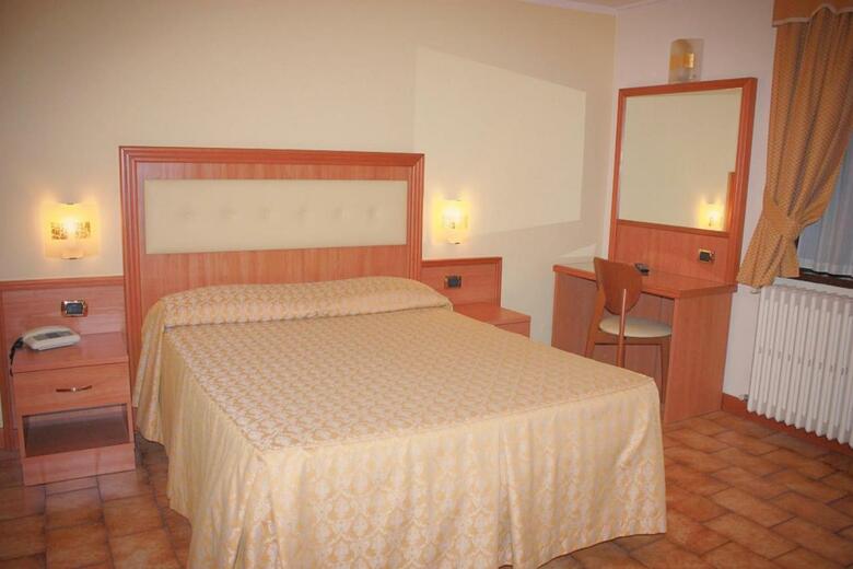 Hotel Piccolo