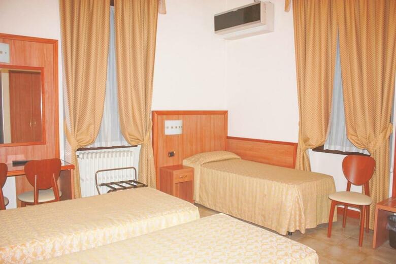 Hotel Piccolo