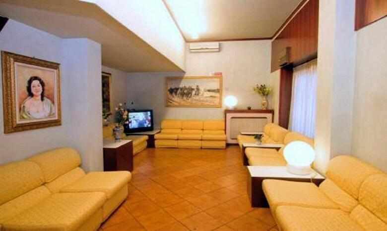 Hotel Piccolo
