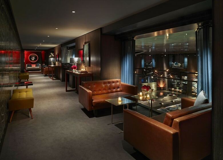 Paramount Hotel Times Square