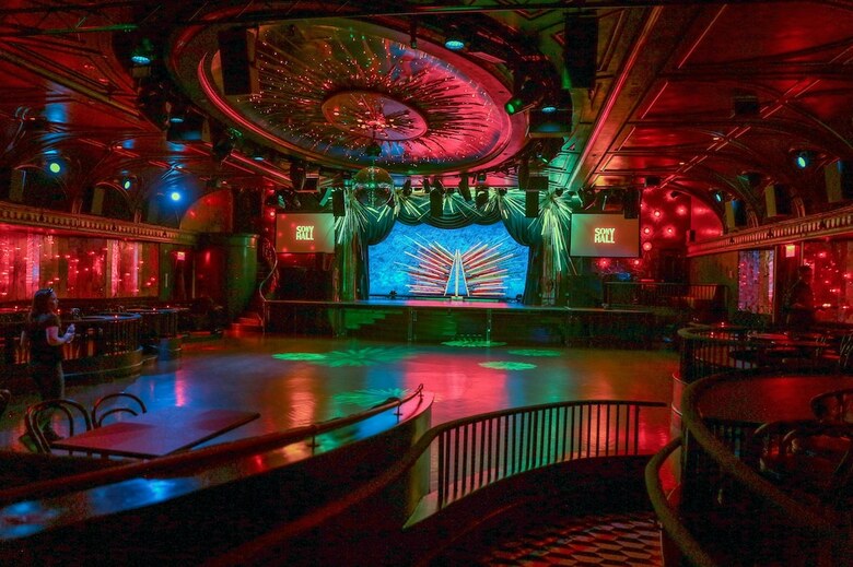Paramount Hotel Times Square