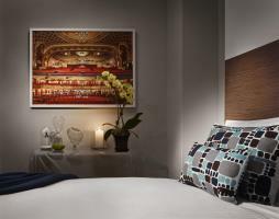 Paramount Hotel Times Square