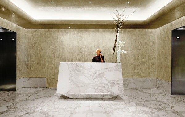 Hotel The Quin
