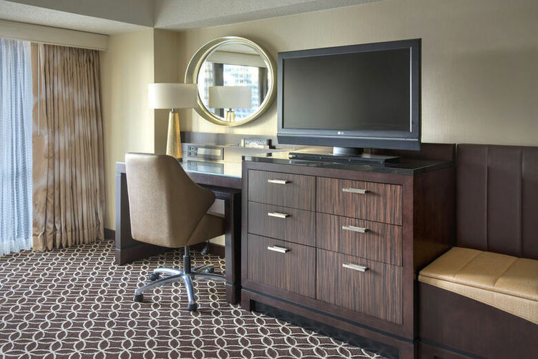 Hotel Marriott Marquis
