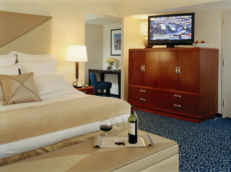 Hotel Marriott Marquis
