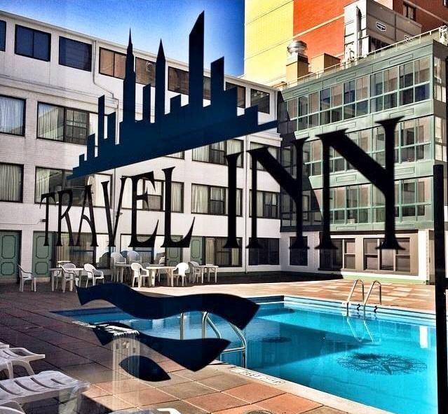Hotel Travel Inn
