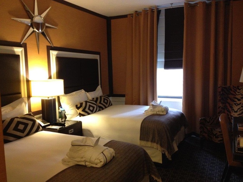 Empire Hotel