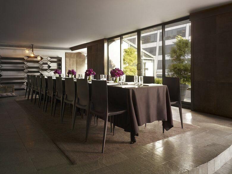 Royalton Hotel