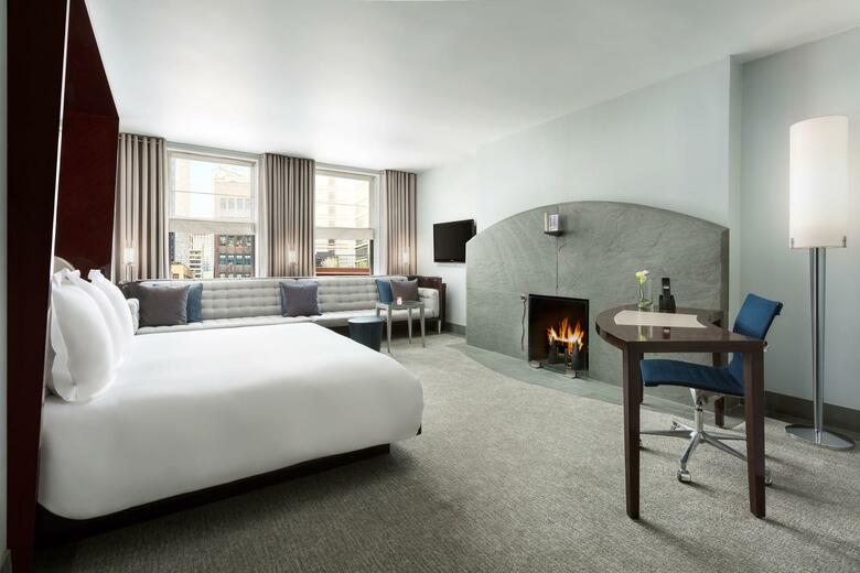 Royalton Hotel