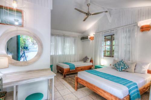 Aparthotel Giardino Tropicale
