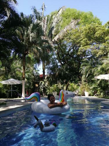 Aparthotel Giardino Tropicale