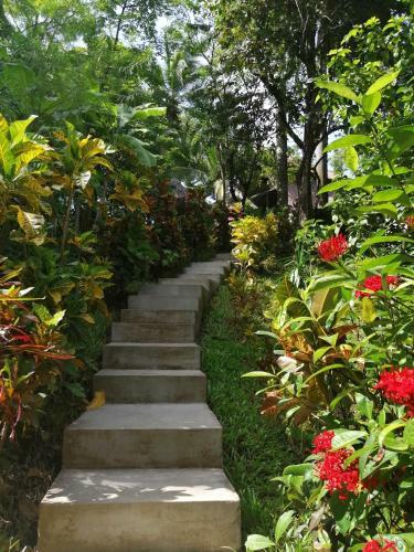 Aparthotel Giardino Tropicale