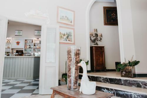 Posada La Locanda Di Gege'