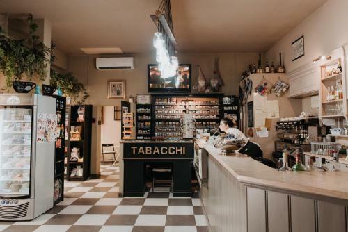 Posada La Locanda Di Gege'