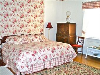 Bed & Breakfast Whistler's Inn
