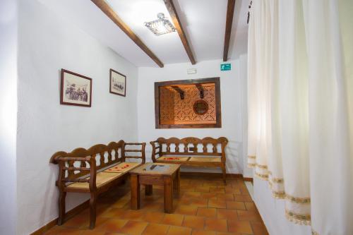 Hotel El Tabanco