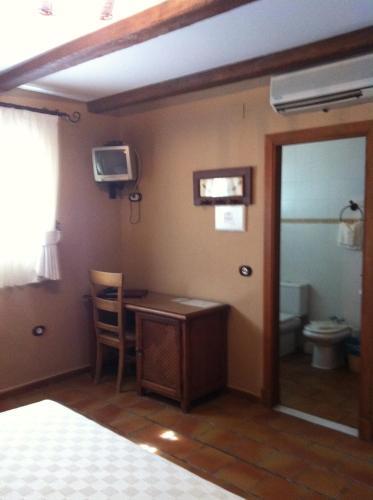 Hotel El Tabanco
