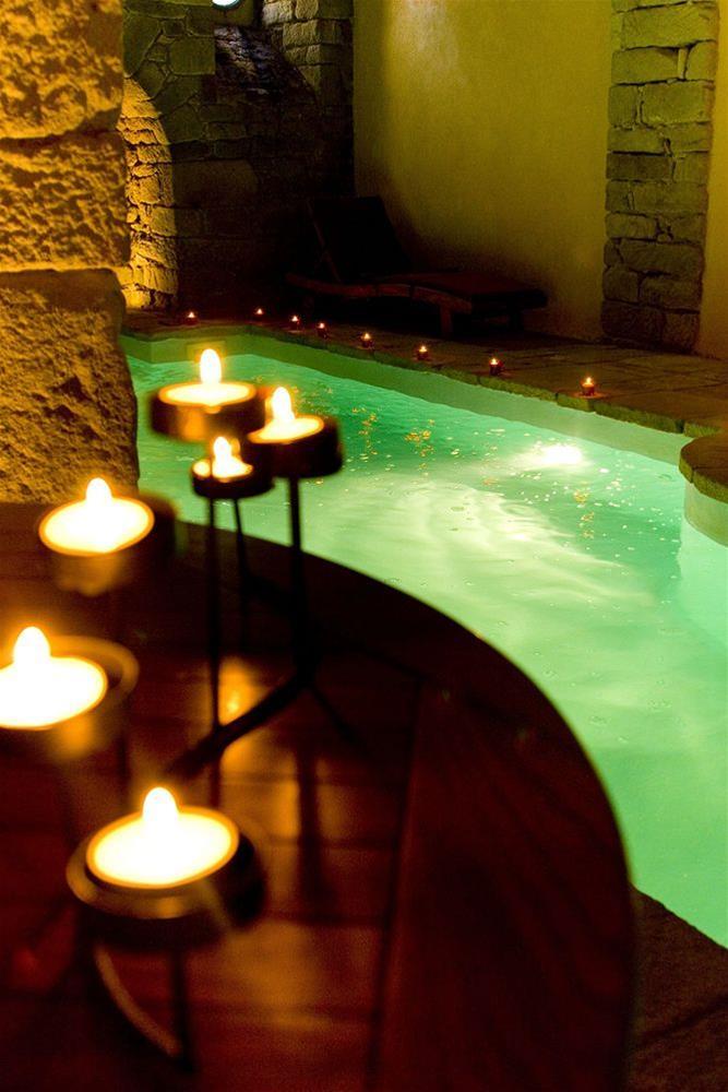 Hotel Relais Du Silence Manoir H�tel Des Indes