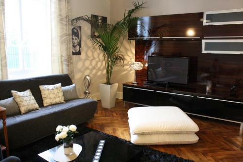 Apartamento Suit'home Hanneloup