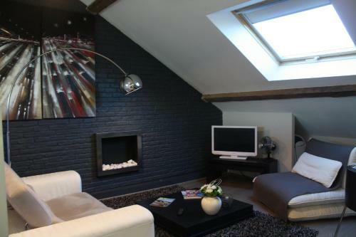 Apartamento Suit'home Hanneloup