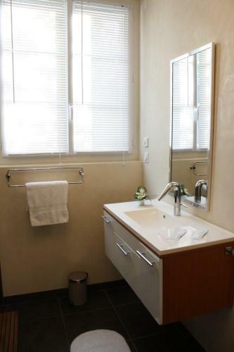 Apartamento Suit'home Hanneloup