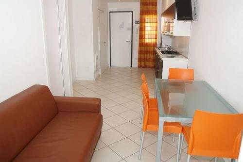 Apartamento Meerblick