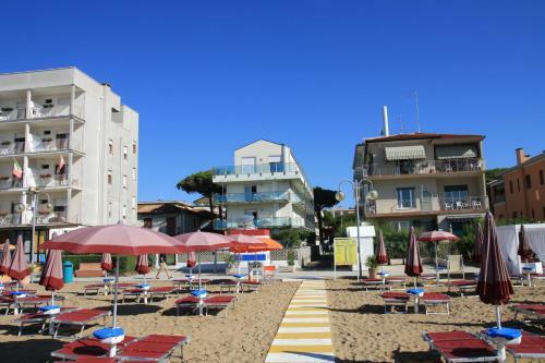 Apartamento Meerblick