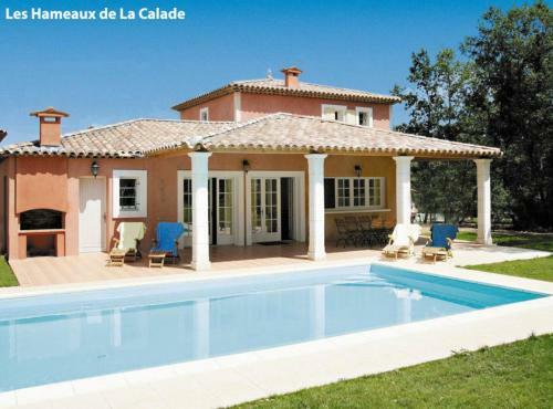 Aparthotel Lagrange Prestige Domaine de Fayence