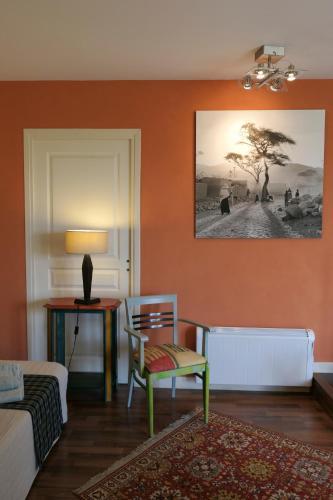 Bed & Breakfast Chambre D'h�tes La Bichette