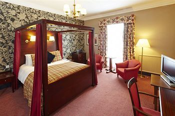 Agroturismo Mercure Newbury Elcot Park Hotel