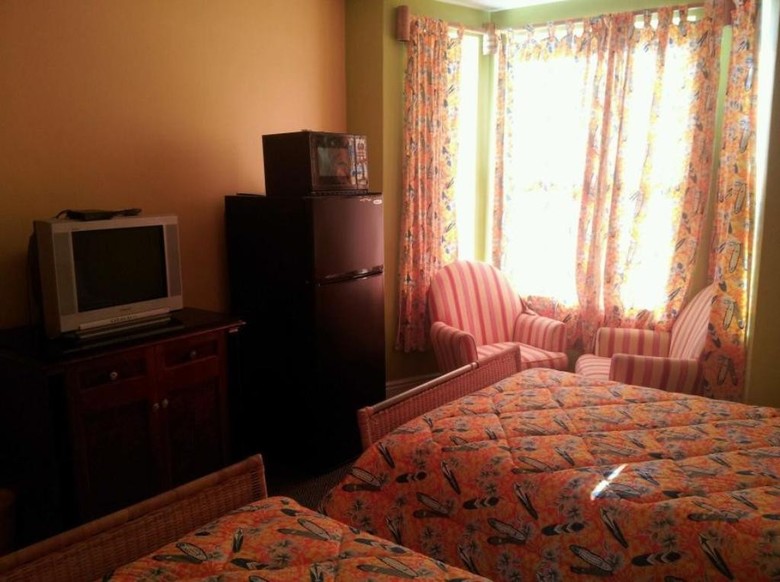 Hotel Tropica
