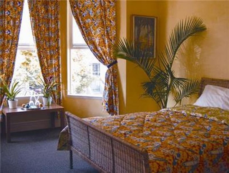 Hotel Tropica