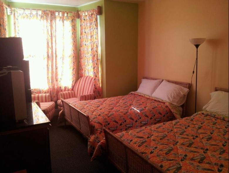 Hotel Tropica