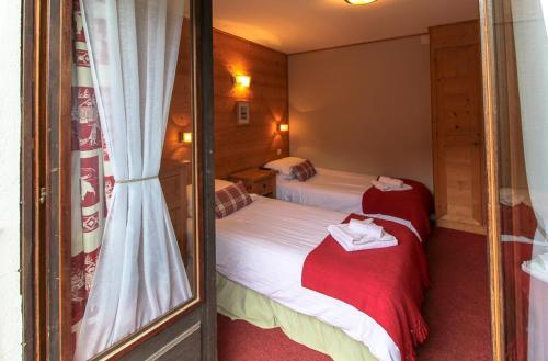 Hotel Le Christiania