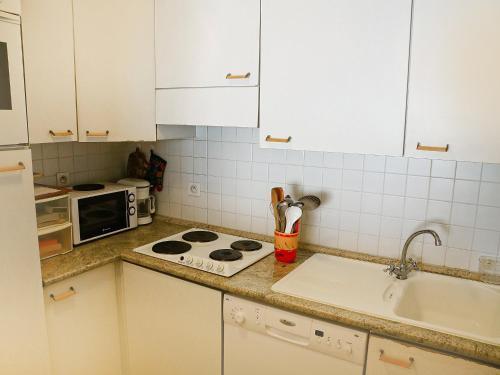 Apartamento R�sidence Aigue Marine