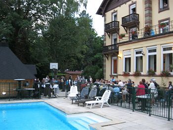 Hotel Grand H�tel