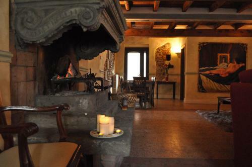 Le Residenze Del Tenore